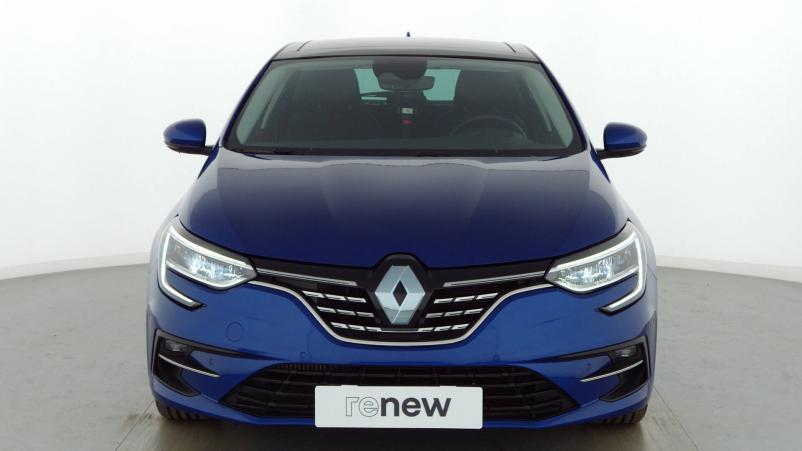 Vente en ligne Renault Megane 4  TCe 140 au prix de 21 590 €