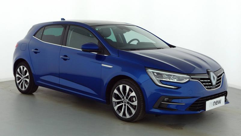 Vente en ligne Renault Megane 4  TCe 140 au prix de 21 590 €