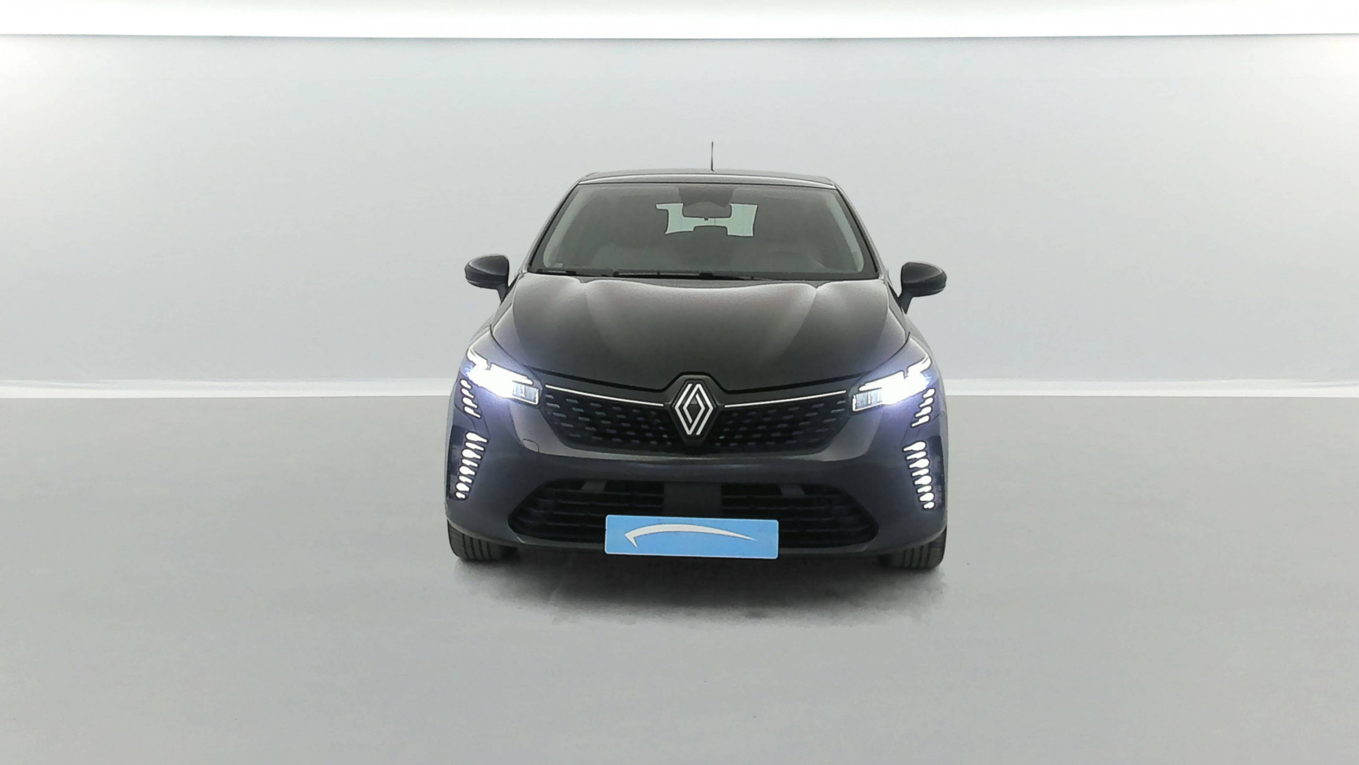 Vente en ligne Renault Clio 5 Clio E-Tech full hybrid 145 ch GSR2 au prix de 20 390 €