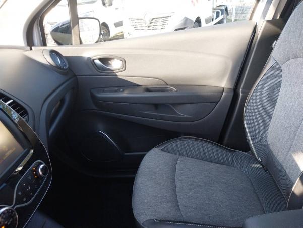 Vente en ligne Renault Captur  TCe 120 Energy EDC au prix de 12 990 €