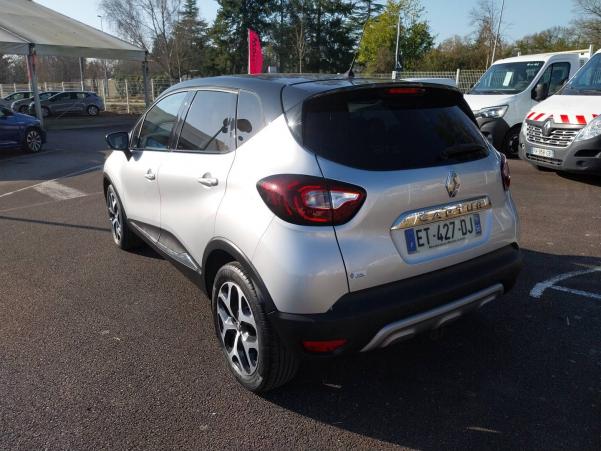 Vente en ligne Renault Captur  TCe 120 Energy EDC au prix de 12 990 €
