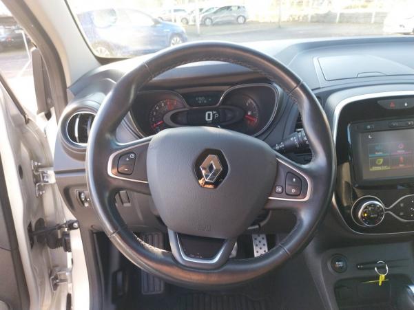 Vente en ligne Renault Captur  TCe 120 Energy EDC au prix de 12 990 €