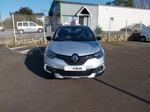 Vente en ligne Renault Captur  TCe 120 Energy EDC au prix de 12 990 €