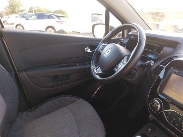 Vente en ligne Renault Captur  TCe 120 Energy EDC au prix de 12 990 €