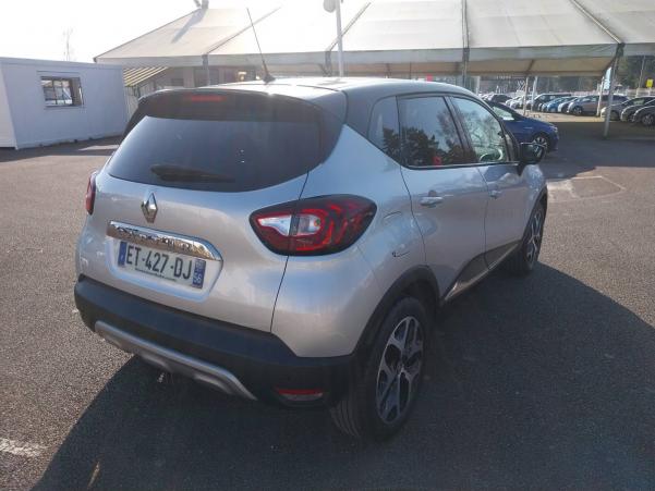 Vente en ligne Renault Captur  TCe 120 Energy EDC au prix de 12 990 €