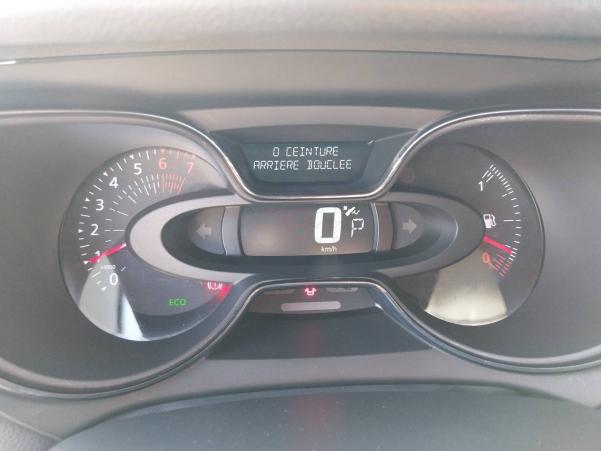 Vente en ligne Renault Captur  TCe 120 Energy EDC au prix de 12 990 €