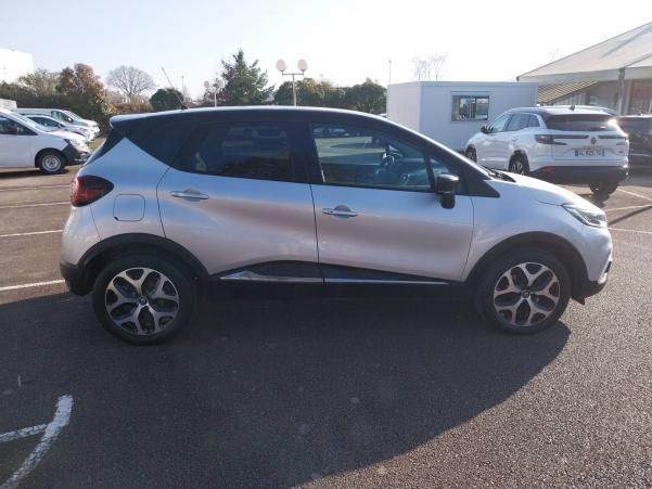 Vente en ligne Renault Captur  TCe 120 Energy EDC au prix de 12 990 €