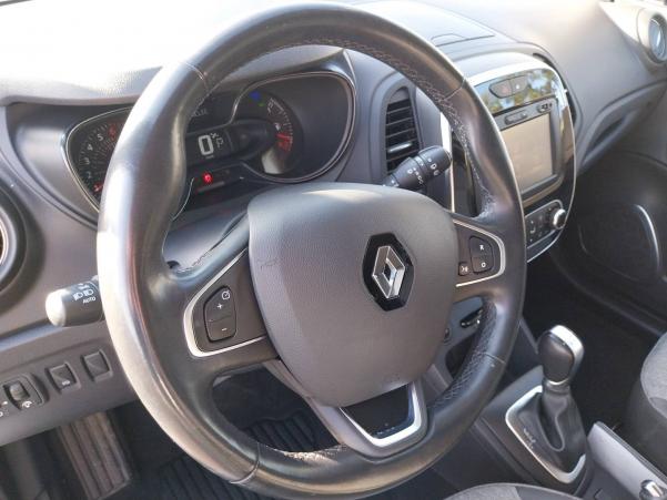 Vente en ligne Renault Captur  TCe 120 Energy EDC au prix de 12 990 €