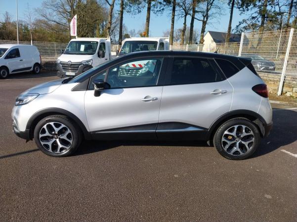 Vente en ligne Renault Captur  TCe 120 Energy EDC au prix de 12 990 €