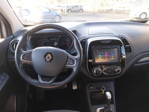 Vente en ligne Renault Captur  TCe 120 Energy EDC au prix de 12 990 €