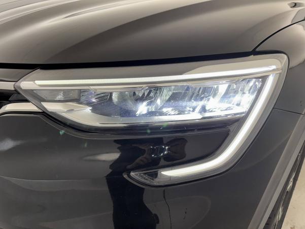 Vente en ligne Renault Arkana  E-Tech 145 - 21B au prix de 18 990 €