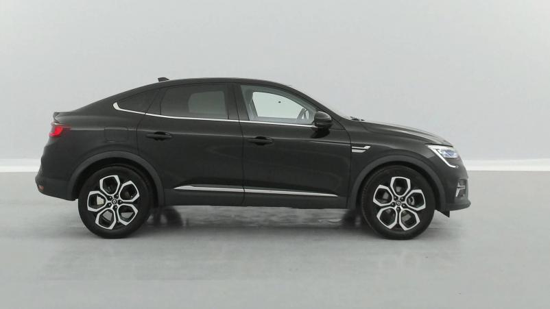 Vente en ligne Renault Arkana  E-Tech 145 - 21B au prix de 18 990 €