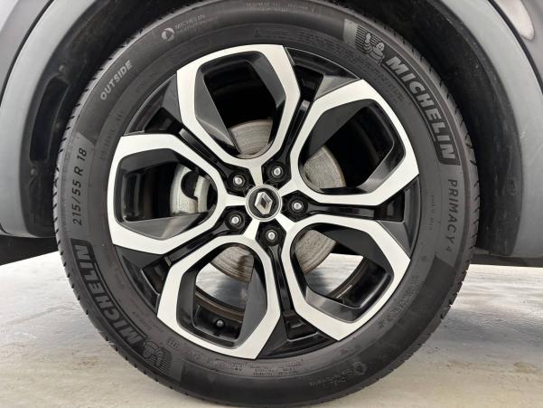 Vente en ligne Renault Arkana  E-Tech 145 - 21B au prix de 18 990 €