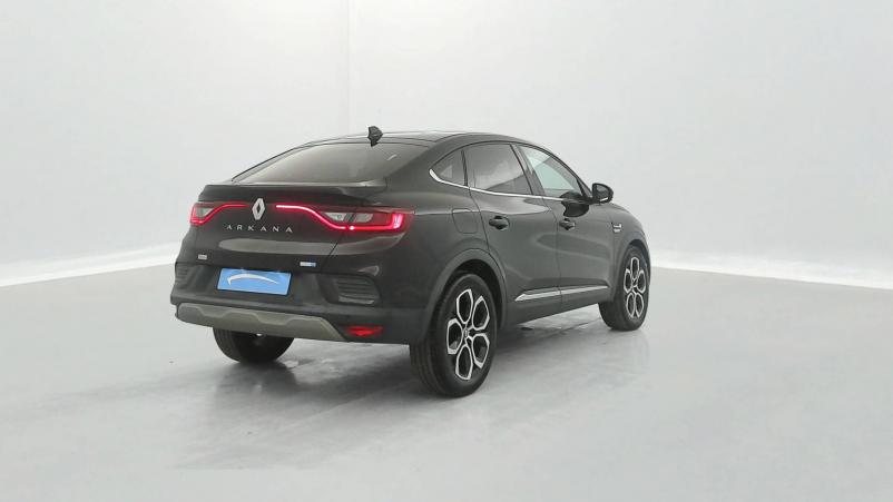 Vente en ligne Renault Arkana  E-Tech 145 - 21B au prix de 18 990 €