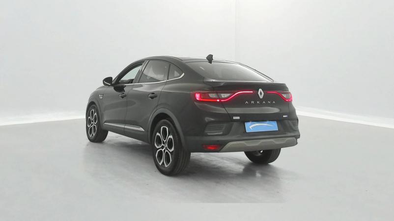 Vente en ligne Renault Arkana  E-Tech 145 - 21B au prix de 18 990 €