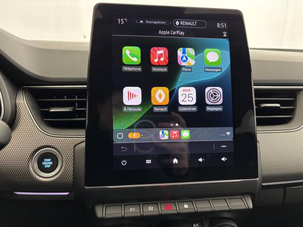 Vente en ligne Renault Arkana  E-Tech 145 - 21B au prix de 18 990 €