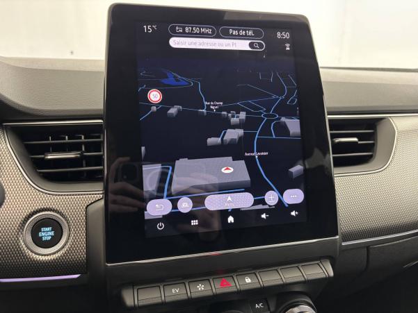 Vente en ligne Renault Arkana  E-Tech 145 - 21B au prix de 18 990 €