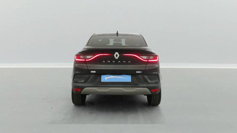 Vente en ligne Renault Arkana  E-Tech 145 - 21B au prix de 18 990 €