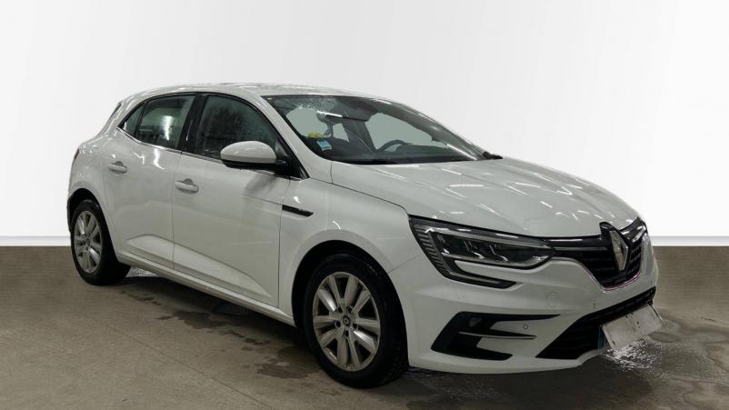 Vente en ligne Renault Megane 4 Mégane IV Berline Blue dCi 115 - 20 au prix de 12 590 €