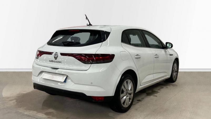 Vente en ligne Renault Megane 4 Mégane IV Berline Blue dCi 115 - 20 au prix de 12 590 €