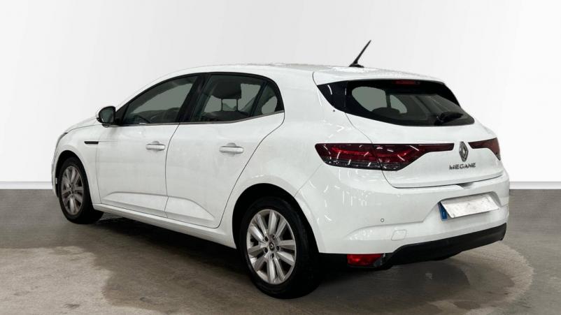 Vente en ligne Renault Megane 4 Mégane IV Berline Blue dCi 115 - 20 au prix de 12 590 €