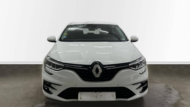 Vente en ligne Renault Megane 4 Mégane IV Berline Blue dCi 115 - 20 au prix de 12 590 €