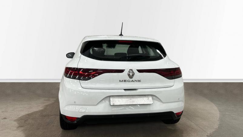 Vente en ligne Renault Megane 4 Mégane IV Berline Blue dCi 115 - 20 au prix de 12 590 €