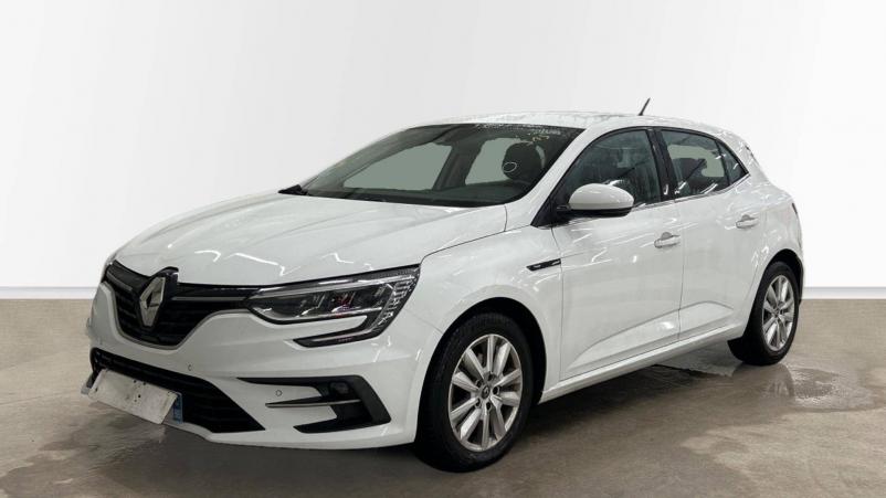 Vente en ligne Renault Megane 4 Mégane IV Berline Blue dCi 115 - 20 au prix de 12 590 €