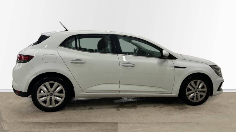 Vente en ligne Renault Megane 4 Mégane IV Berline Blue dCi 115 - 20 au prix de 12 590 €