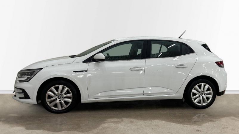 Vente en ligne Renault Megane 4 Mégane IV Berline Blue dCi 115 - 20 au prix de 12 590 €