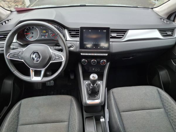 Vente en ligne Renault Captur  TCe 90 - 21 au prix de 14 990 €