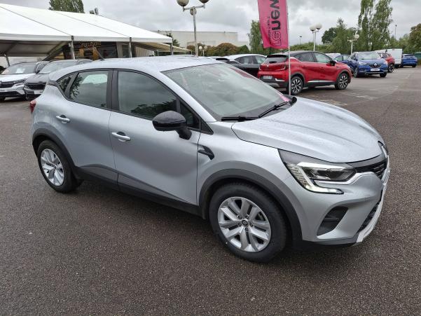 Vente en ligne Renault Captur  TCe 90 - 21 au prix de 14 990 €