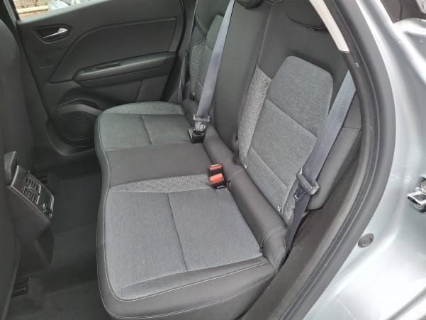 Vente en ligne Renault Captur  TCe 90 - 21 au prix de 14 990 €
