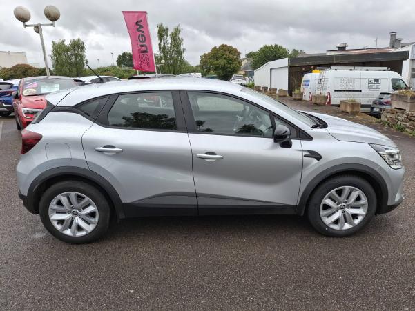 Vente en ligne Renault Captur  TCe 90 - 21 au prix de 14 990 €