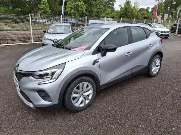 Vente en ligne Renault Captur  TCe 90 - 21 au prix de 14 990 €