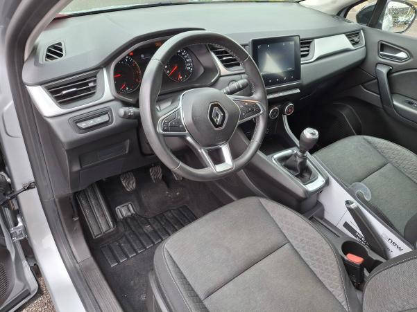 Vente en ligne Renault Captur  TCe 90 - 21 au prix de 14 990 €