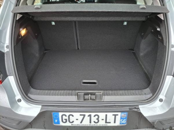 Vente en ligne Renault Captur  TCe 90 - 21 au prix de 14 990 €