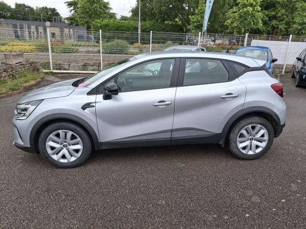 Vente en ligne Renault Captur  TCe 90 - 21 au prix de 14 990 €