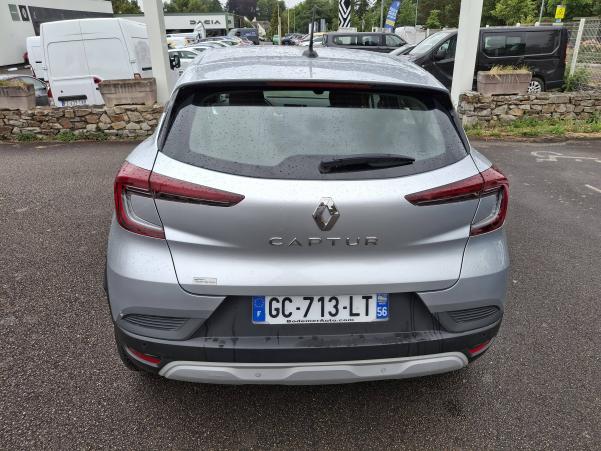 Vente en ligne Renault Captur  TCe 90 - 21 au prix de 14 990 €