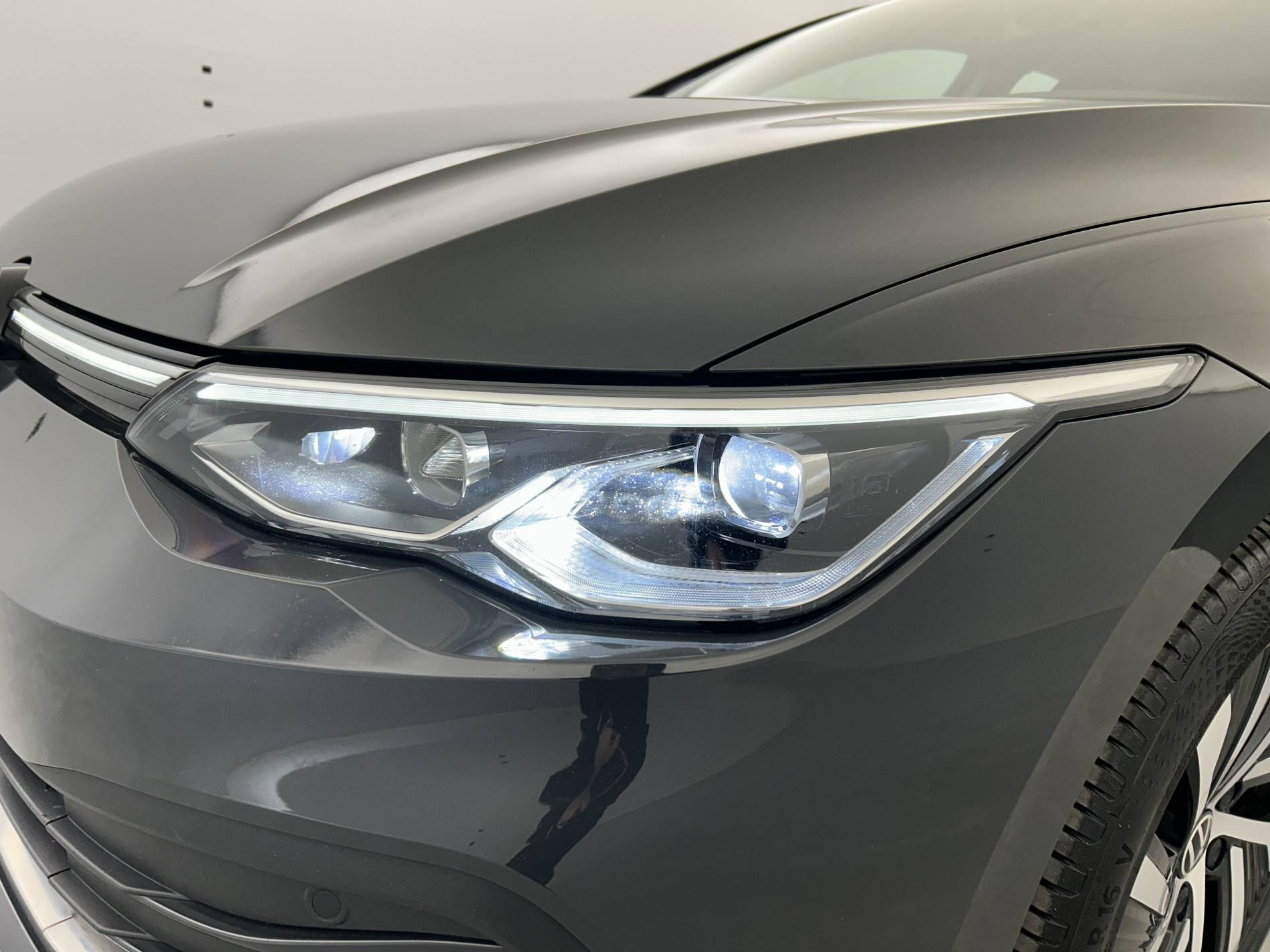 Vente en ligne Volkswagen Golf  1.4 Hybrid Rechargeable OPF 204 DSG6 au prix de 20 790 €