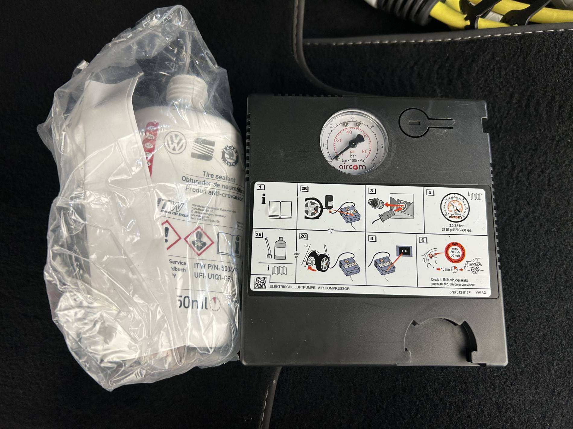 Vente en ligne Volkswagen Golf  1.4 Hybrid Rechargeable OPF 204 DSG6 au prix de 20 790 €