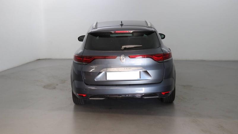 Vente en ligne Renault Megane 4 Estate Mégane IV Estate Blue dCi 115 EDC - 21B au prix de 17 890 €