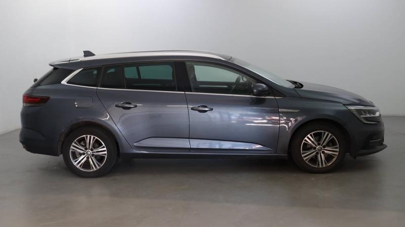 Vente en ligne Renault Megane 4 Estate Mégane IV Estate Blue dCi 115 EDC - 21B au prix de 17 890 €