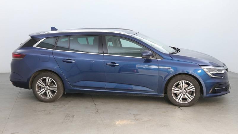 Vente en ligne Renault Megane 4 Estate Mégane IV Estate Blue dCi 115 au prix de 17 290 €