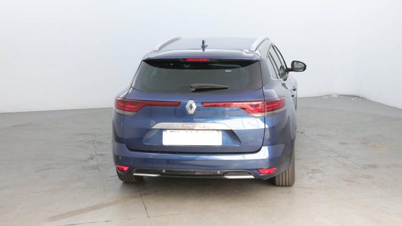 Vente en ligne Renault Megane 4 Estate Mégane IV Estate Blue dCi 115 au prix de 17 290 €