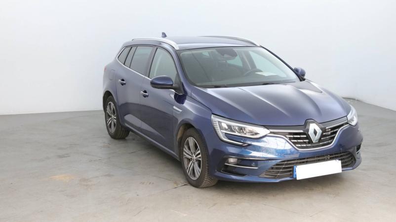 Vente en ligne Renault Megane 4 Estate Mégane IV Estate Blue dCi 115 au prix de 17 290 €