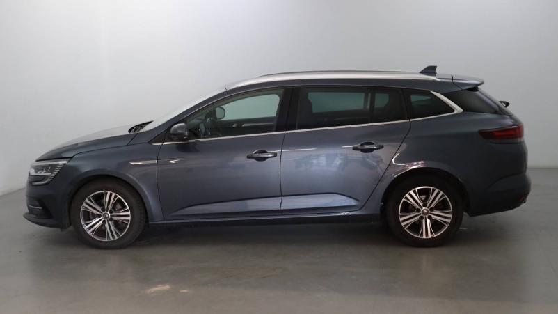 Vente en ligne Renault Megane 4 Estate Mégane IV Estate Blue dCi 115 EDC - 21B au prix de 17 890 €