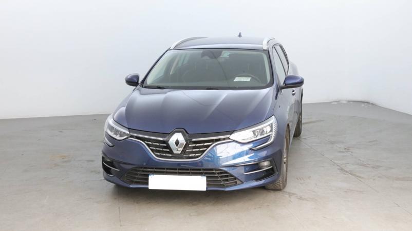 Vente en ligne Renault Megane 4 Estate Mégane IV Estate Blue dCi 115 au prix de 17 290 €