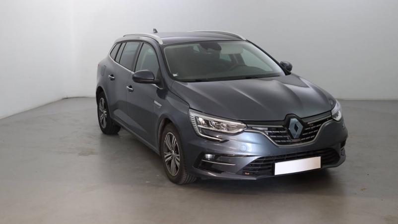 Vente en ligne Renault Megane 4 Estate Mégane IV Estate Blue dCi 115 EDC - 21B au prix de 17 890 €