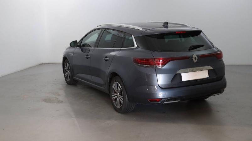 Vente en ligne Renault Megane 4 Estate Mégane IV Estate Blue dCi 115 EDC - 21B au prix de 17 890 €